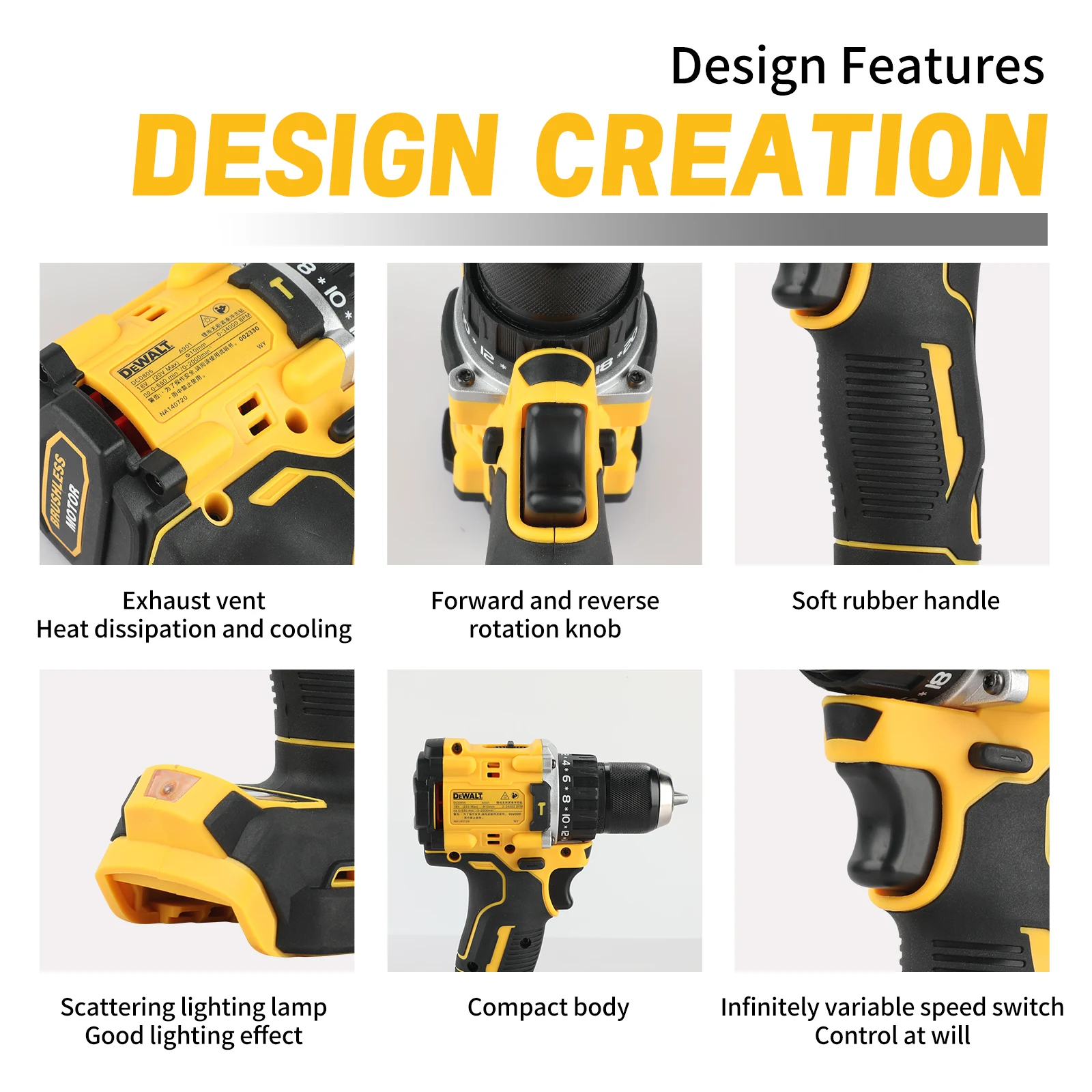 Thumbnail 2 - #6 Powered Hammers Comparison Guide