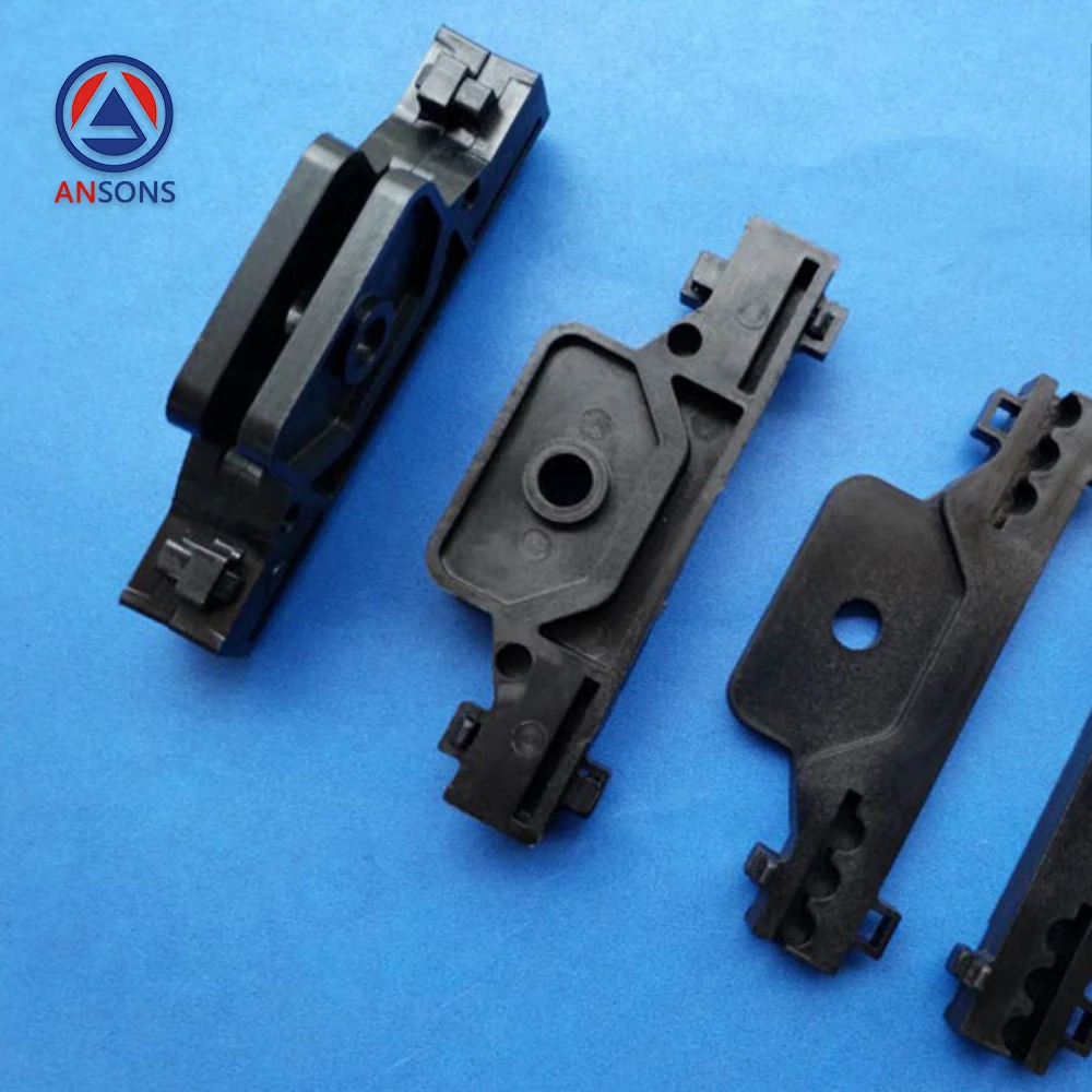 FAA149BK1 OTIS Elevator Door Machine Belt Clip AT120 Car Door Belt Buckle Ansons Elevator Spare Parts