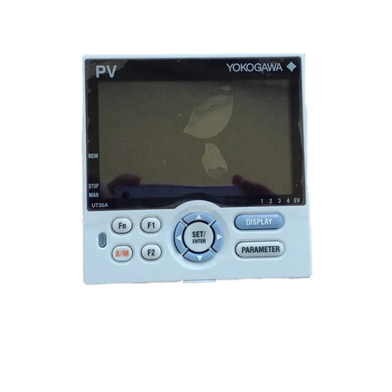

Цифровой контроллер температуры Yokogawa UT35A/UT32A, премиум-класс, 2026 год