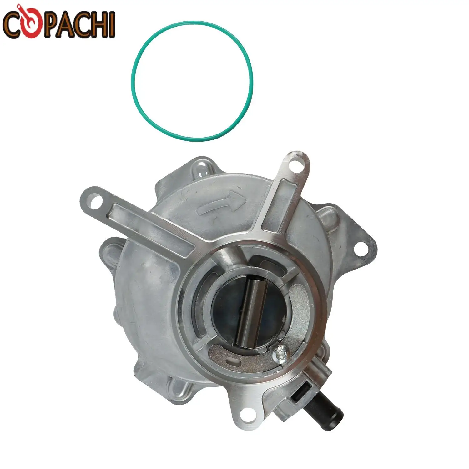 

1Pc Brake Vacuum Pump 06D145100H 06D145100D 06D145100E 06D145100F 06D145100G for Audi A3 A4 TT Volkswagen Eos GTI Jetta Passat