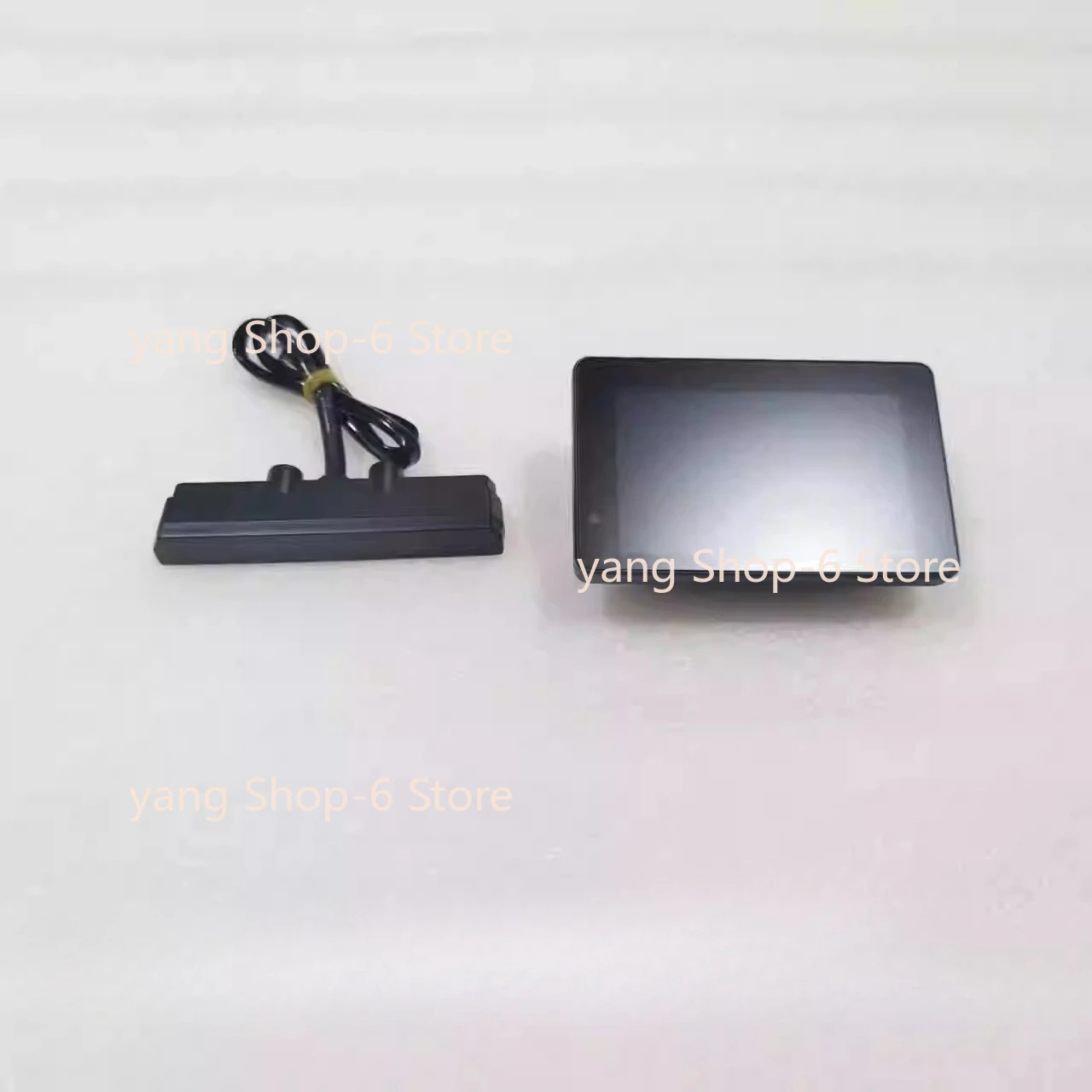 For Benelli BJ700-5F TRK702X Instrument Mounting Seat Bracket Code Meter Bracket Speedometer Housing LED Instrument Assembly