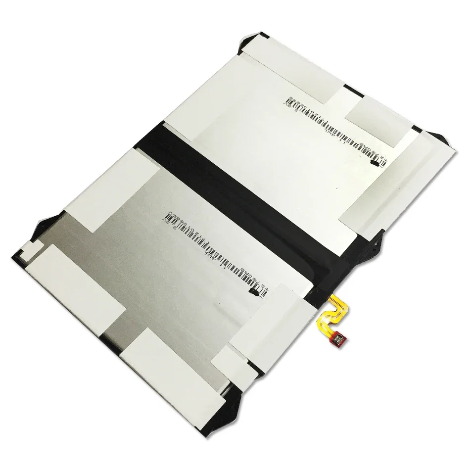 For Samsung Galaxy Tab S3 9.7 SM-T820 SM-T825 SM T820 T825  EB-BT825ABE 6000mAh with Track Code Tablet Battery