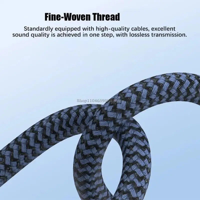 USB to 3.5mm Sound Cable Headphone Female Cord Car Auxiliary Cable USB Cord