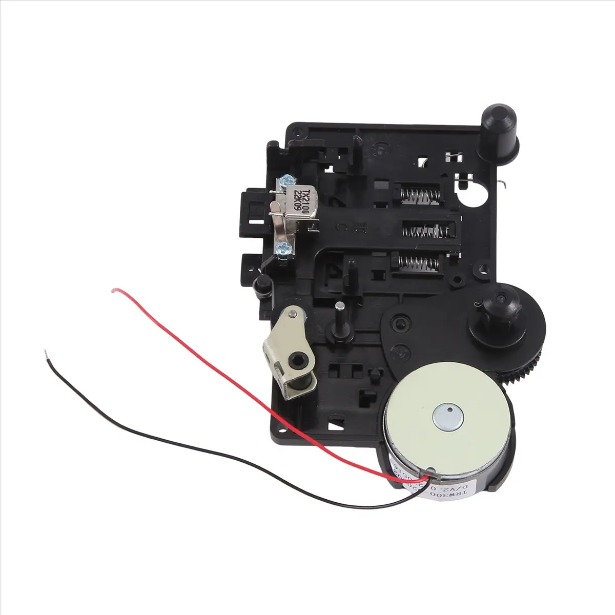 A40I MCT-7 Movement Replacement for Cassette Deck Tape Recorder Movement with Motor