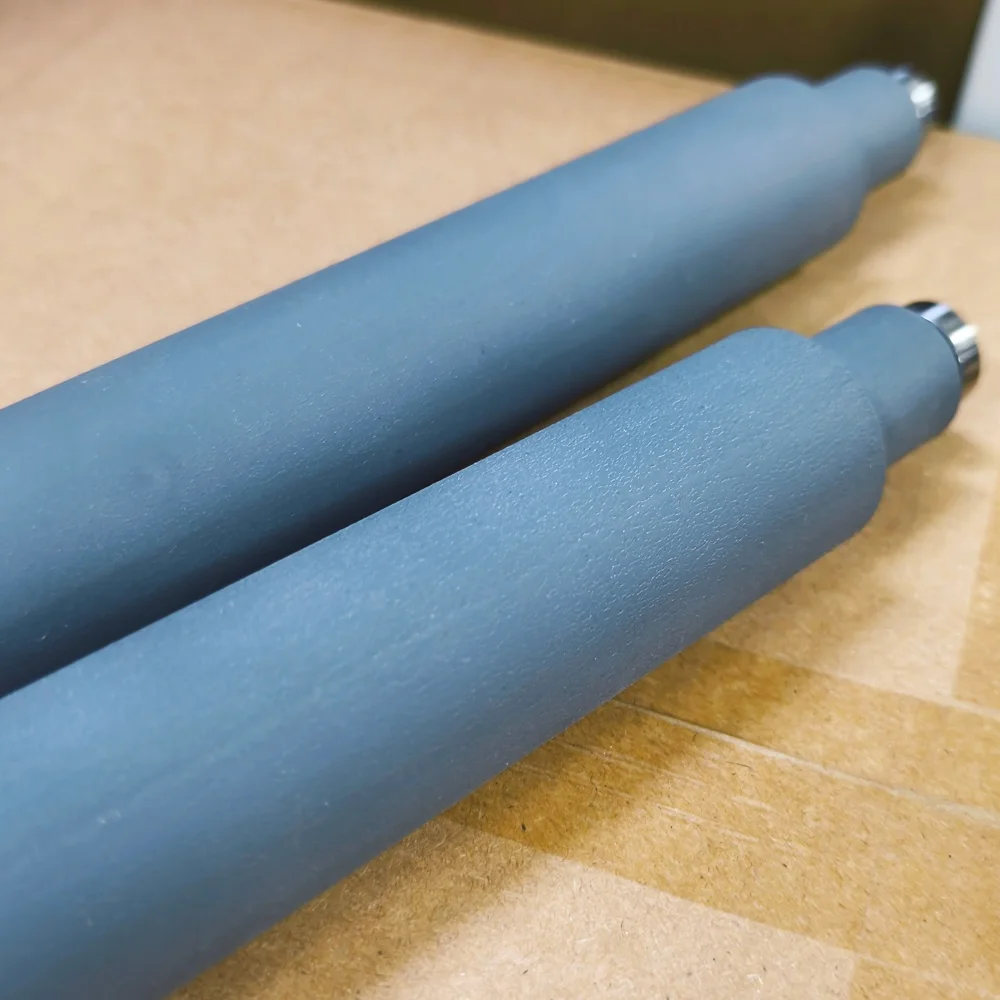 

1pcs new B4 Pressure Roller 023-74069 For Riso RV 2450 2460C 2490C 3460 3490 RZ230 530 EV 2550 2560 2590 3560 EZ230 330