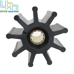 18786-0001 Girante flessibile marino della pompa dell'acqua per Jabsco 18786-0001 CAT 7E-3022 9Y5427 DETROIT 23502086