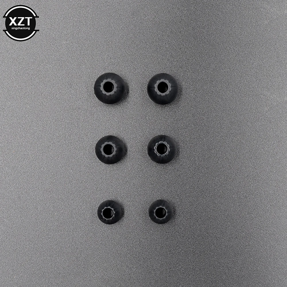 In-Ear Earcaps For …