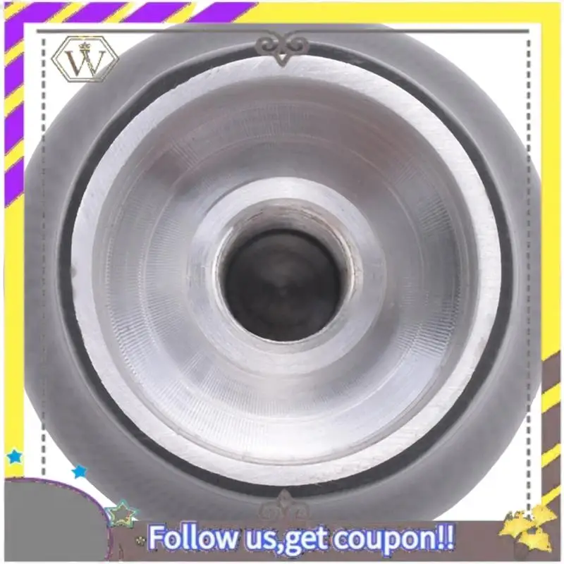 

L38A-1 PCS 6 Speed Car Racing ST Carbon Fiber Gear Shift Knob Parts Accessories For Ford Focus ST RS Fiesta ST