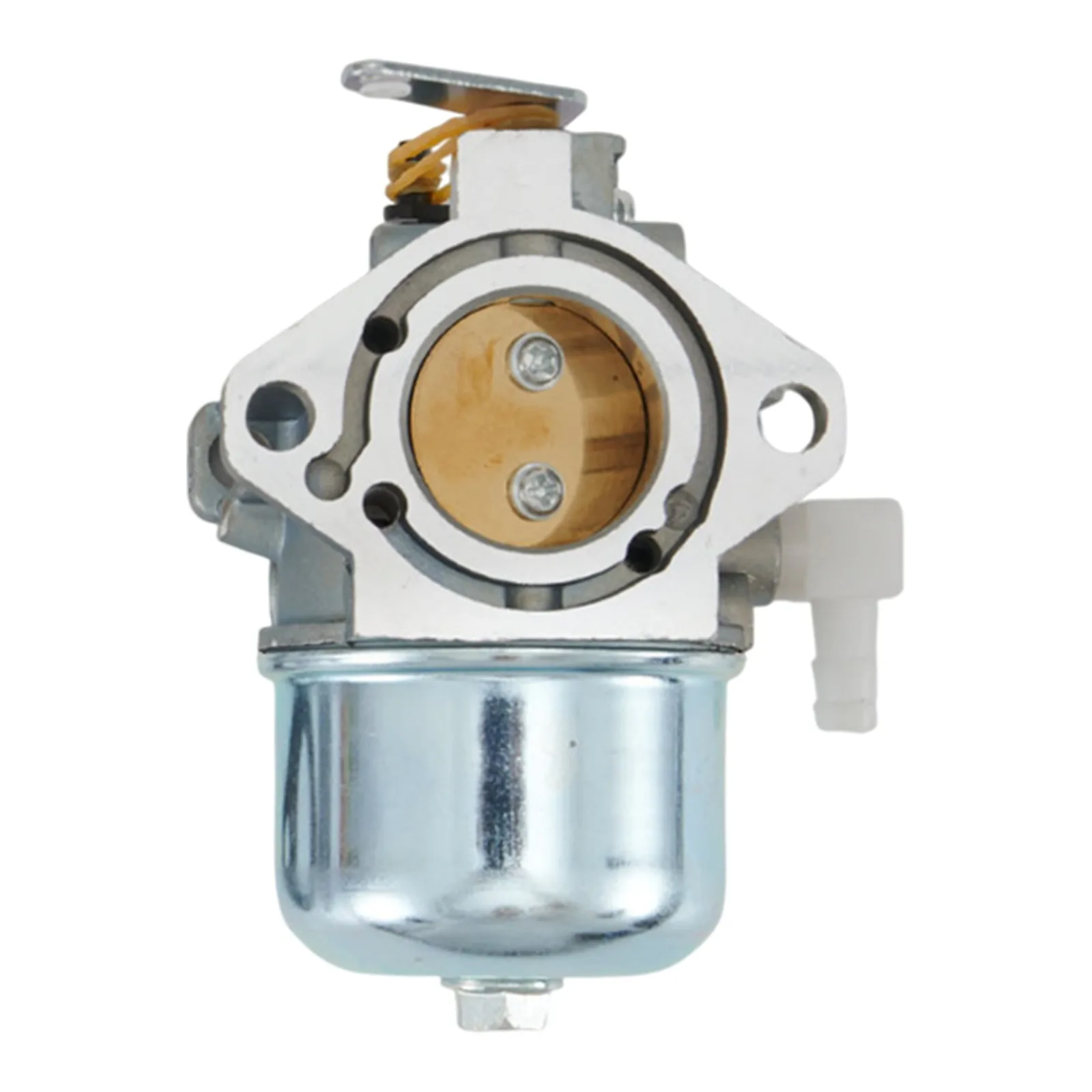 Carburetor Power Output Lawn Mower Enhanced Performance Long-Term Reliability Compatibility With Multiple Models