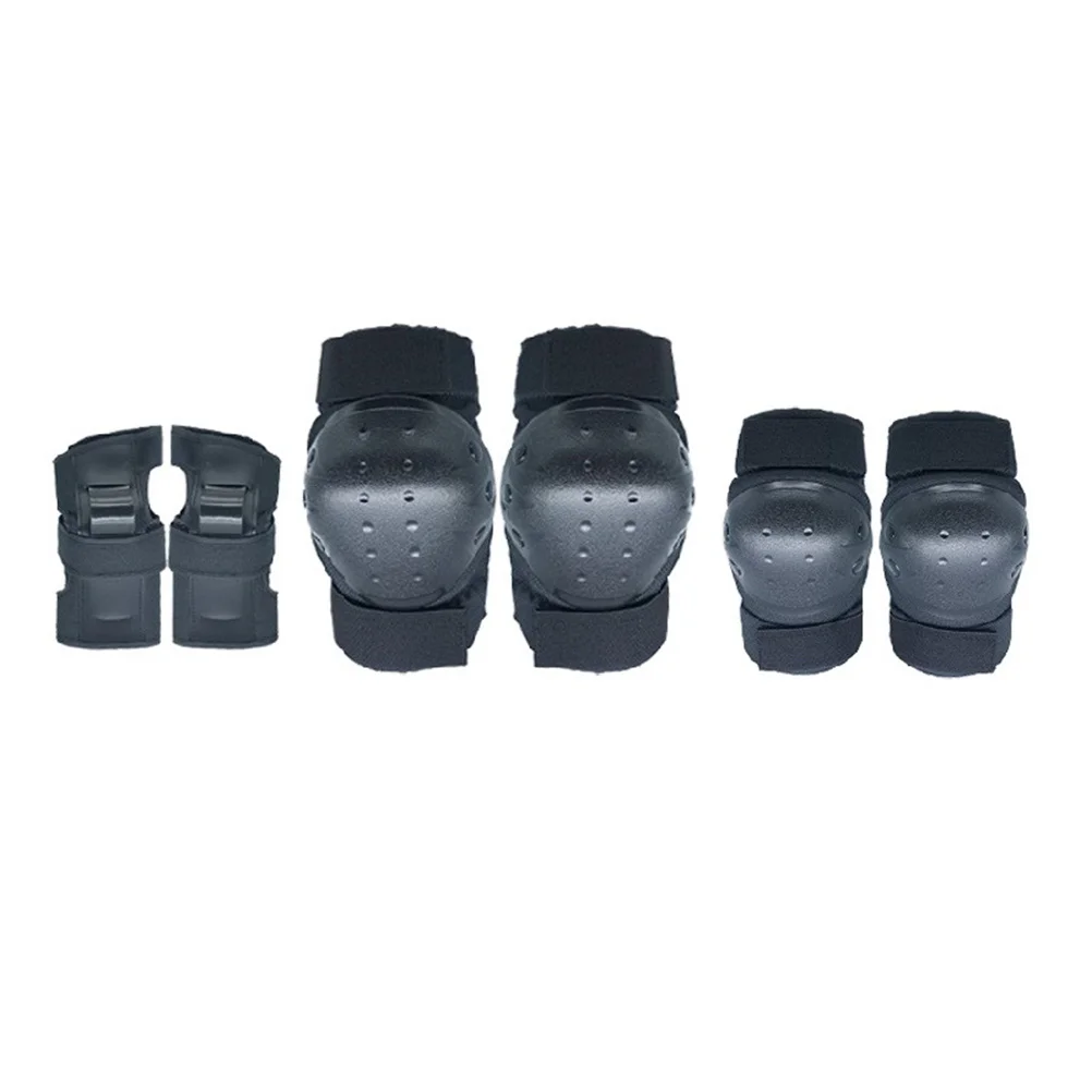 

1 комплект защитного снаряжения для взрослых, роликовая защита для головы, регулируемая вентиляция, спортивная безопасность