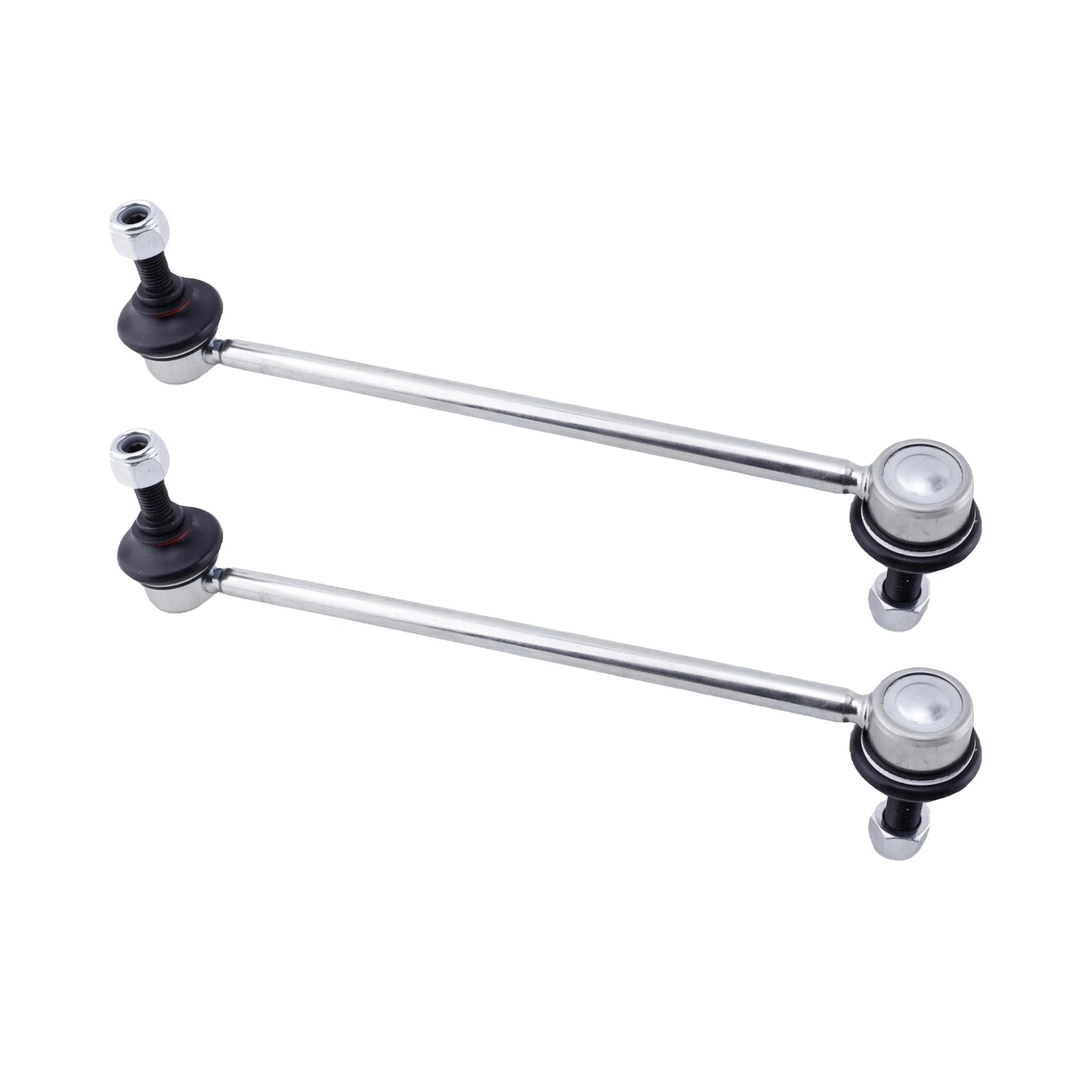 2pcs Rear Stabilizer Sway Bar Link For BYD Song DM EV Song PLUS MAX Pro Qin Pro HaiShi 05 Anti‑Roll Bar Link Suspension Spare