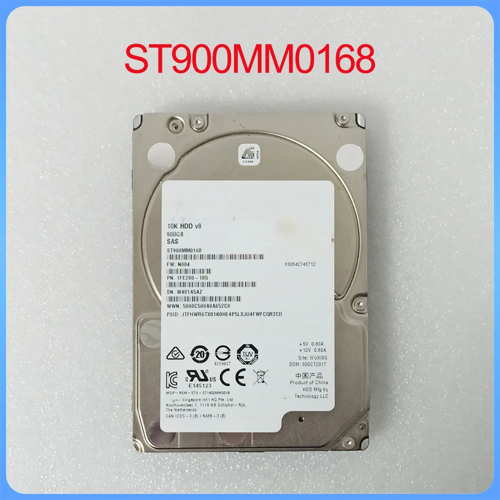 For ST900MM0168 900GB ST1000LM035 1T ST2400MM0129 2.4T ST2000NX0253 2T 2.5