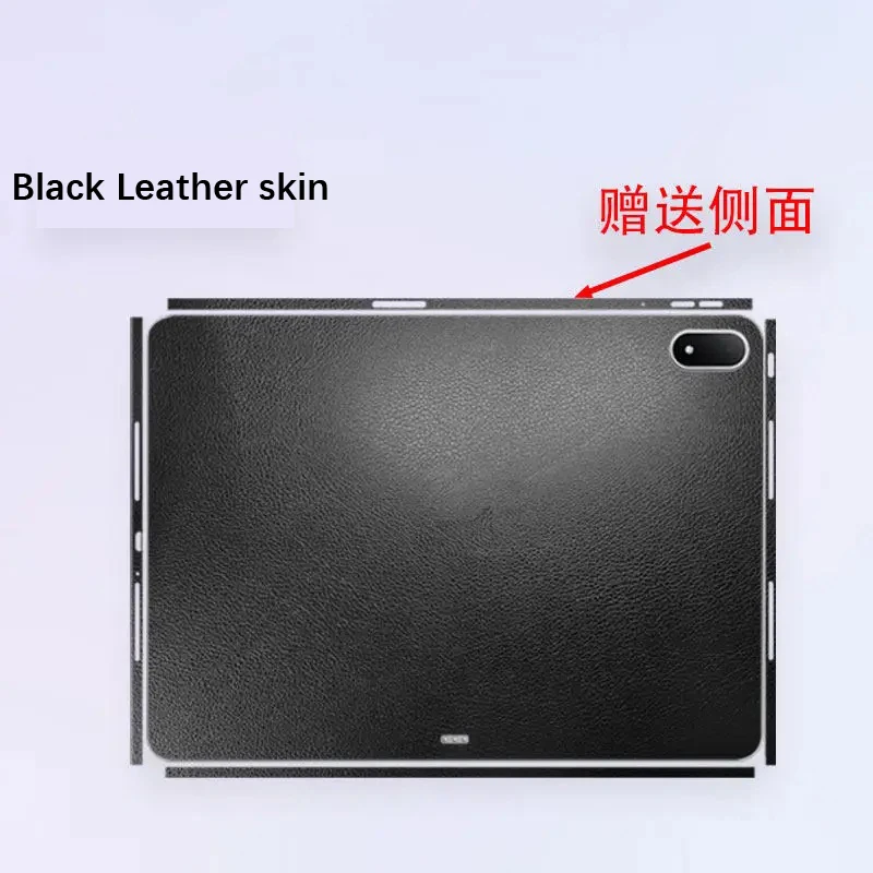 Pre-cut 1PCS Back+Side Skin Vinyl Stickers Cover Film For OPPO Pad5 12.1/Pad 5 Pro 13.2/Pad Air5 12.1/Padmini 8.8