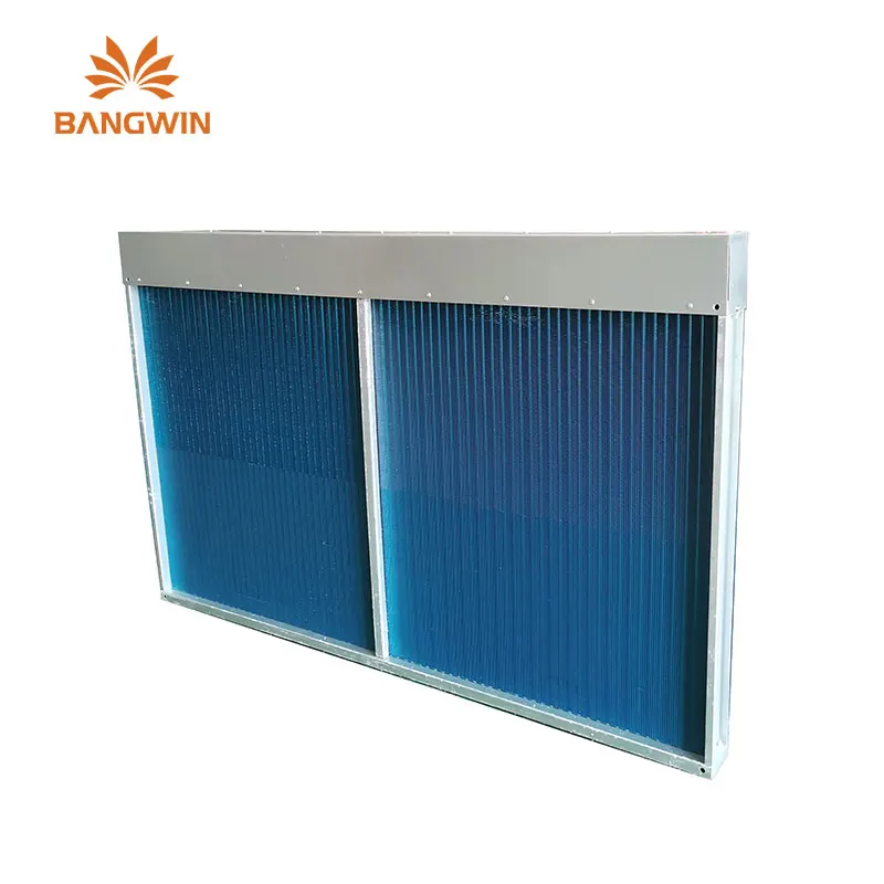 

Heat Exchanger for Waste Heat Recovery in Power Plants