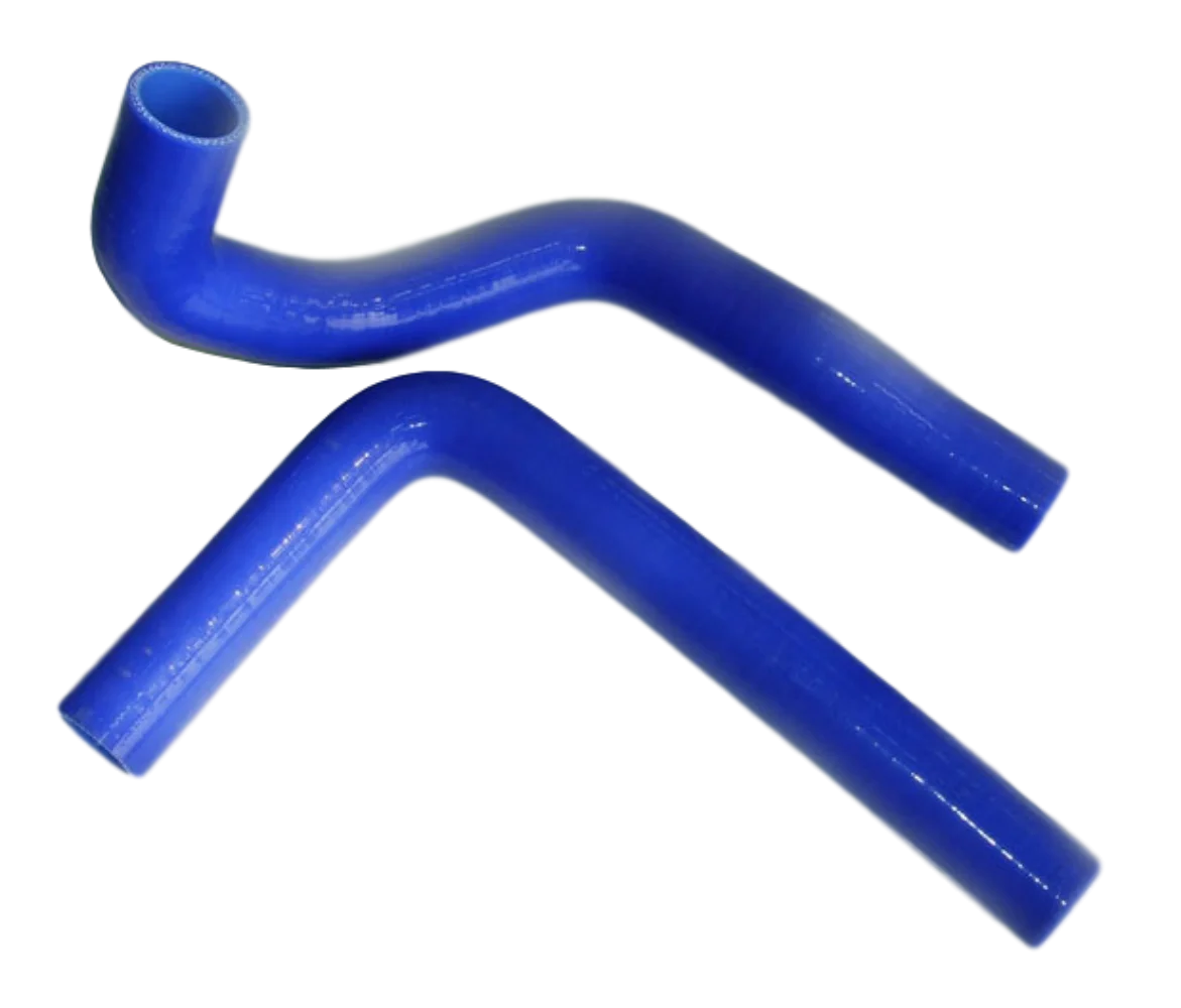 

For Toyota Supra JZA80 MK4 2JZ-GTE TURBO Non-VVTi 1993-1998 Silicone Radiator Hose Pipe Tube Kit 1993 1994 1995 1996 1997 1998