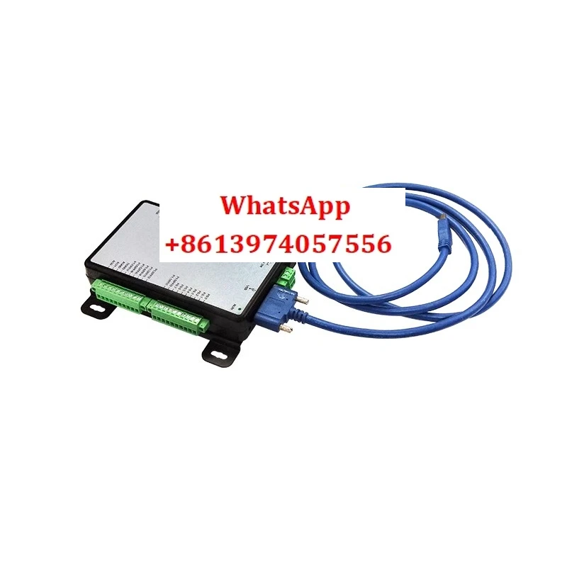 

USB-карта сбора данных Аналоговая AD-карта Labview USB3131A/3132A/3133A