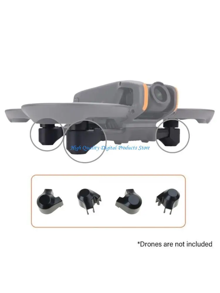 

U2JE Camera Support Platform for Avata 2 Camera Motor Cover Improve Photography Skill