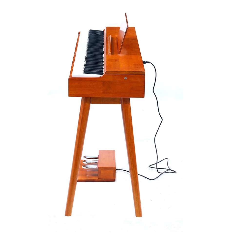 Solid Wood Hammer Piano Digital Professional 88 Key Weighted Digital Piano Musical Instrument Digital Piano