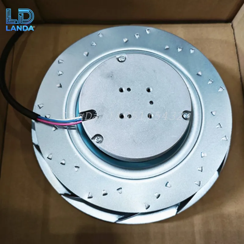 

100% Brand New and Original FOR FANUC Specialized Fan FOR NMB A90L-0001-0555/RW