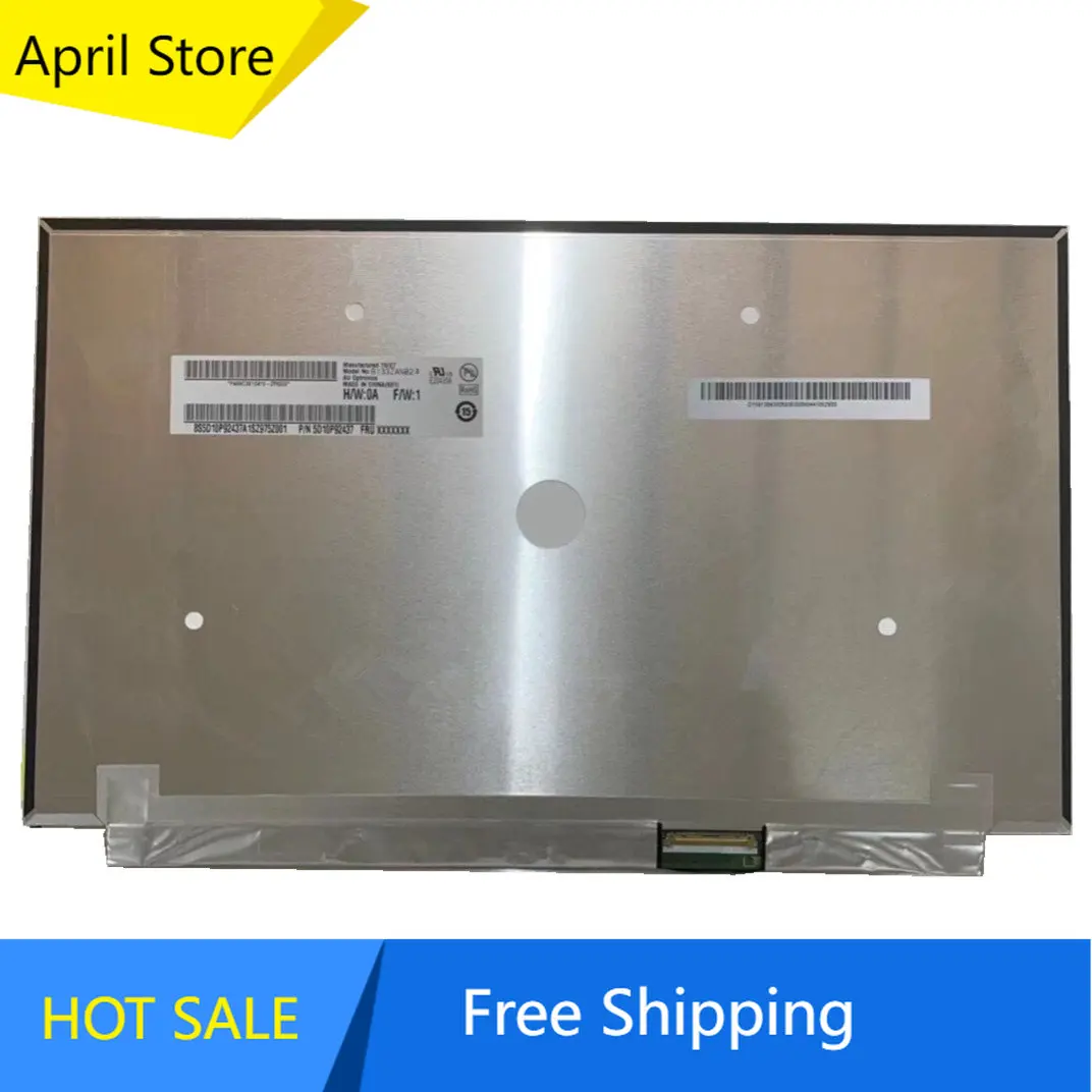 

B133ZAN02.3 13.3'' 4K Laptop LCD Screen 3840*2160 EDP
