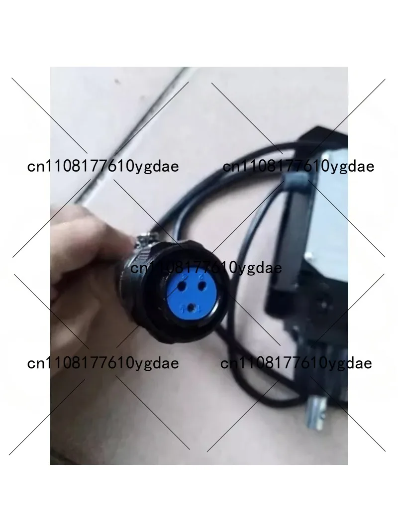 Crane Truck Crawler Crane Limit Switch Anti-Overroll High Limit Switch A2B-Z for Heavy Machinery