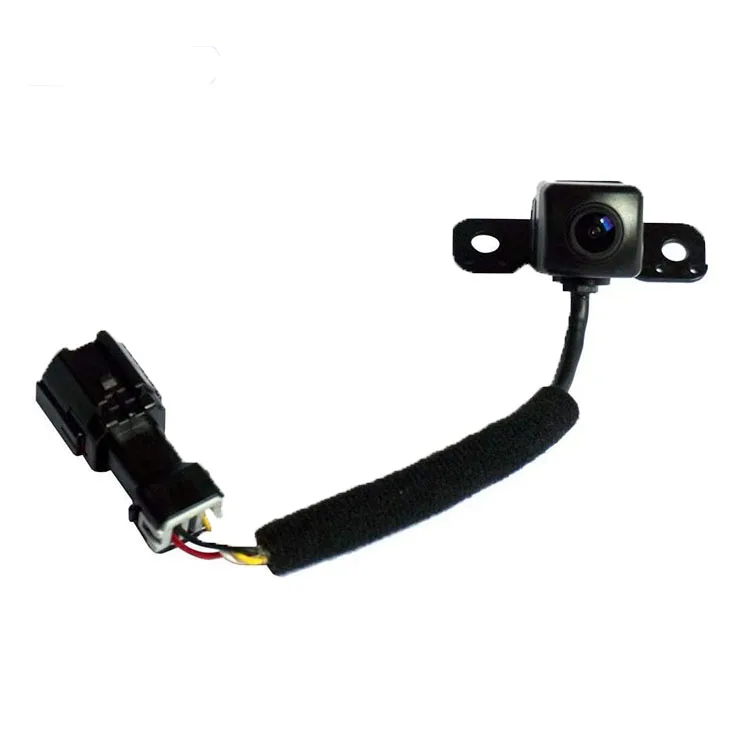 Suitable For Hyundai Kia High-Quality Korean Original Parking Assist Sensor System Car & Rear