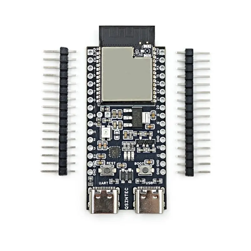 B50B-ESP32 Series C…