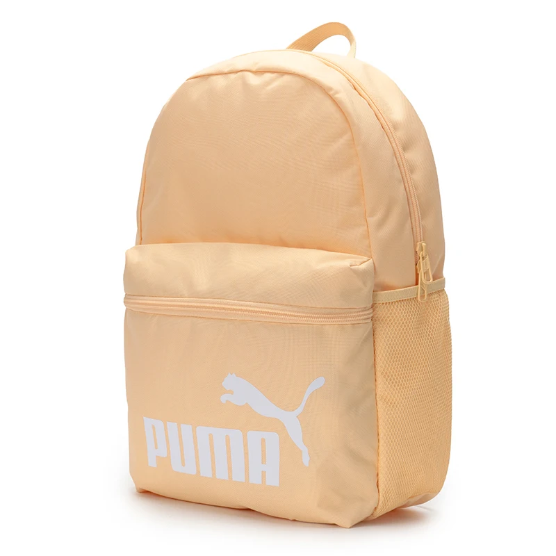 

Рюкзак Puma Phase, большой вместительный рюкзак для мужчин и женщин в одном стиле, уличная сумка для фитнеса и тренировок, студенческая компьютерная сумка, школьная сумка 091164-10