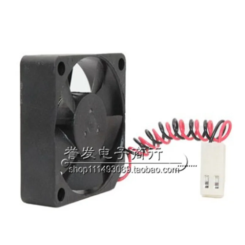 Nouveau radiateur de ventilateur de refroidissement ORIGINAL MC35101V2-000C-G99 12V 0.52W 3510 35x35x10mm