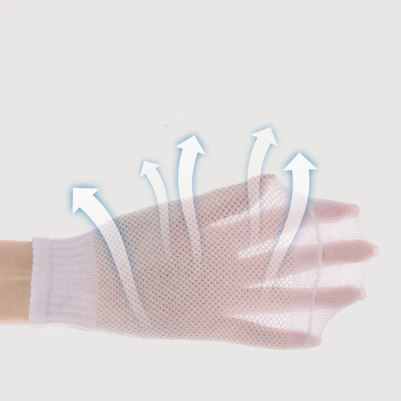 Neue Drei Paar Weiße kinder Socken Sommer Dünne Baumwolle Mesh Student Sport Kurze Socke Großhandel