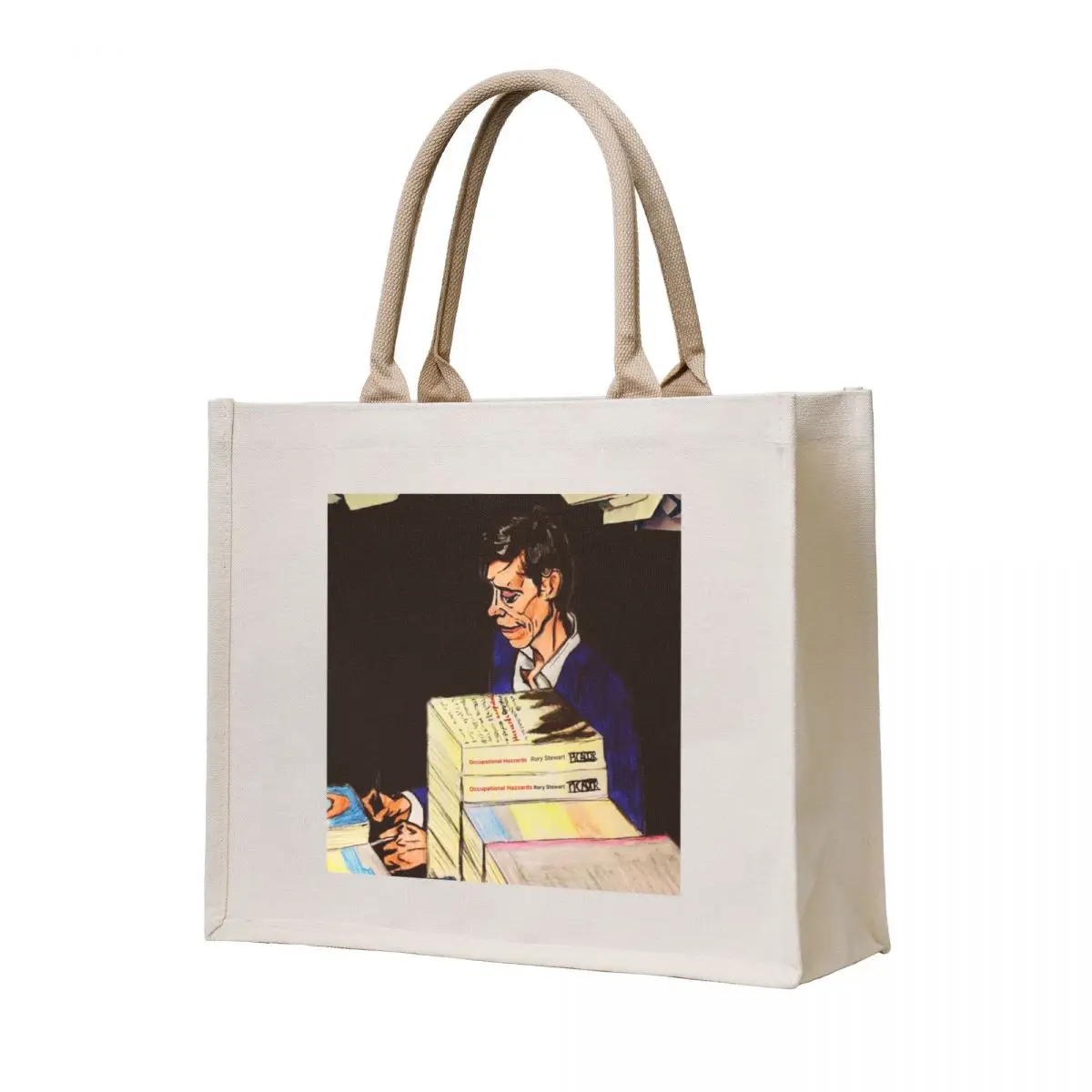 

Rory the Author Tote Bag Gift bag Handbags Woman shopper bag Women's bags