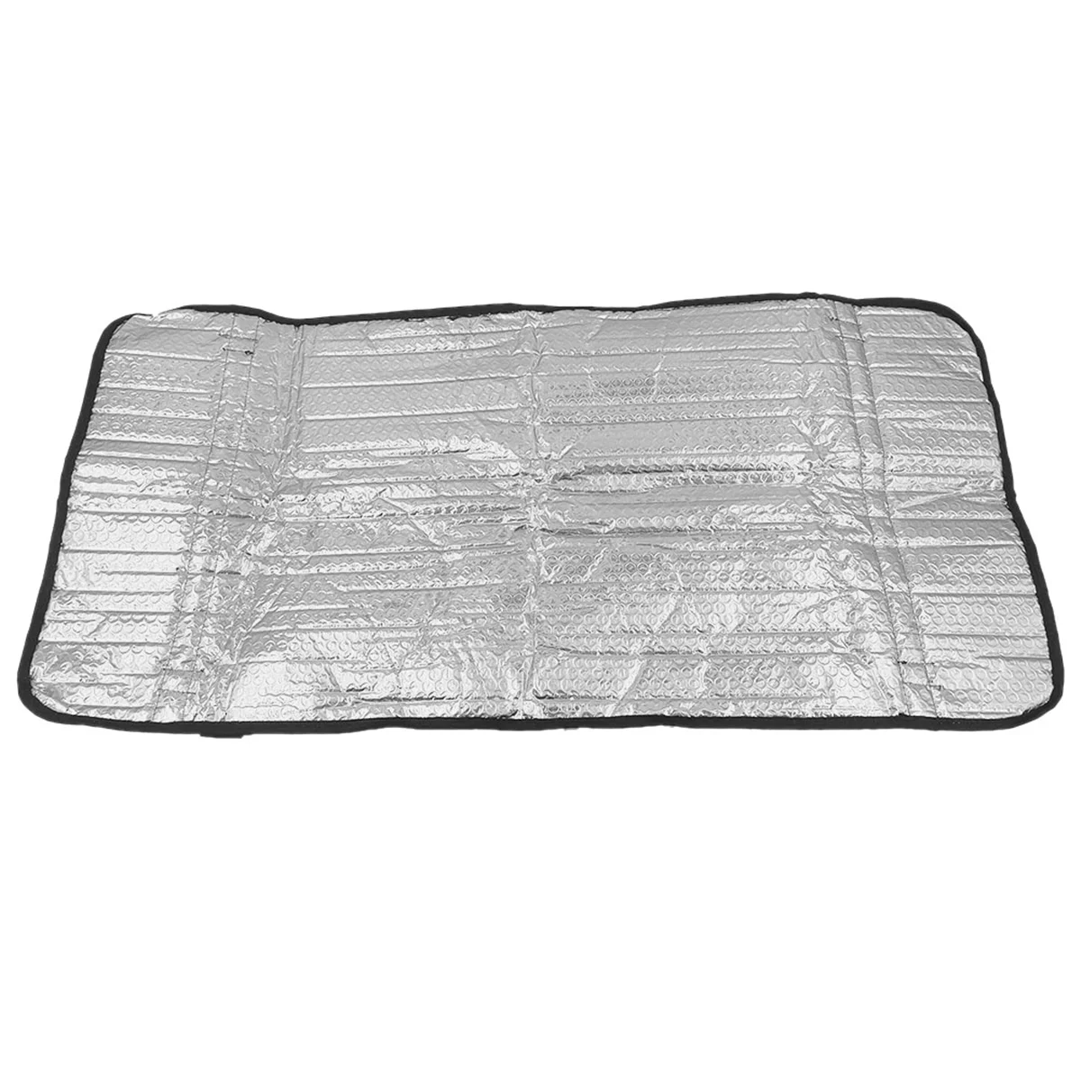 

Air Conditioner Cover Outdoor Energy Saving Rainproof Cover Air Conditioner Dust Prevent Fire-Proof Sun Exposure Cover L