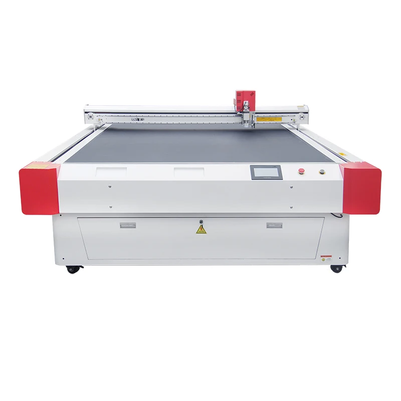 Lcut Precision Engineering Cutting Board Painting Machine With High-Speed Performance for  Cutting Needs