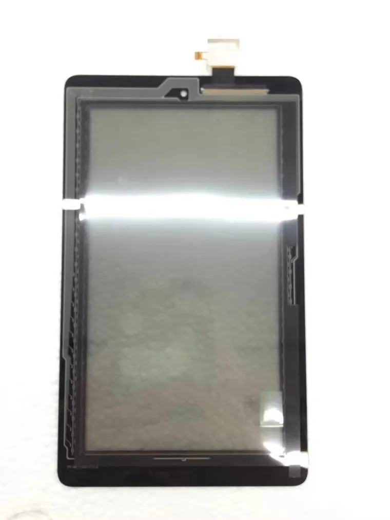 Tela Sensível Ao Toque Do Painel Digitador De Substituição De Vidro Display, Amazon Kindle Fire 7 2015 HD5 HD 5 SV98LN