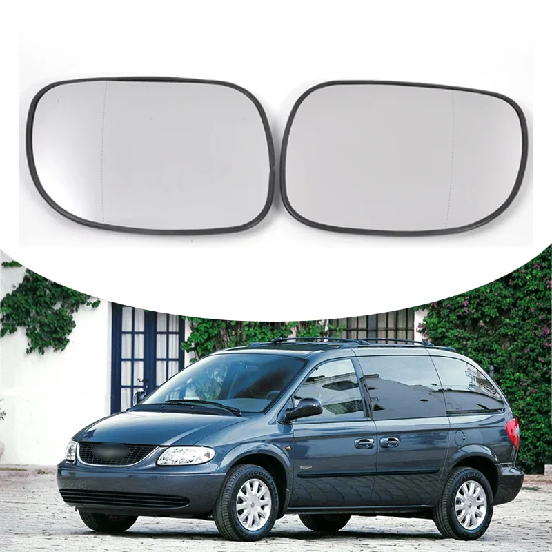 Suitable for 96-07 Chrysler Grand Voyager reversing lenses