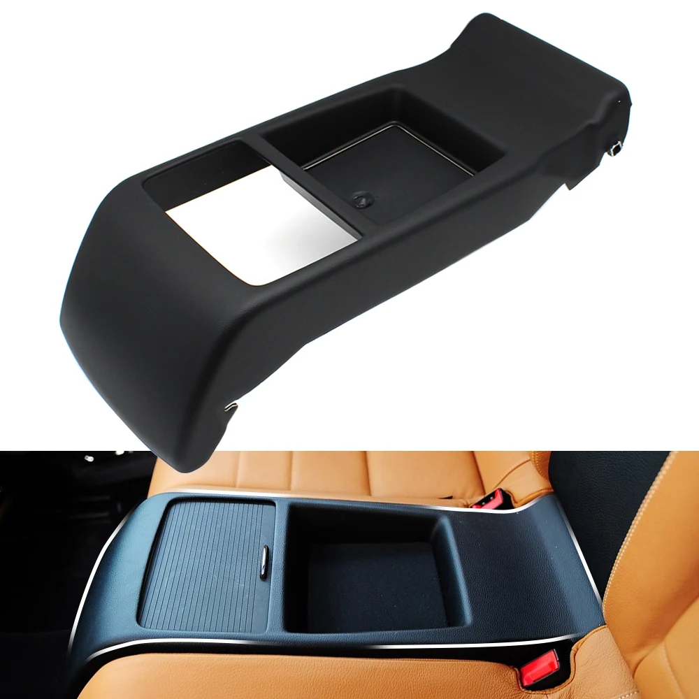 

Rear Seat Central Folding Backrest Cover Panel For Mercedes Benz C E Class W204 W207 COUPE C180 C200 C220 E250 E350 2079202821