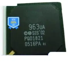 

IC new% SIS963LUA C1