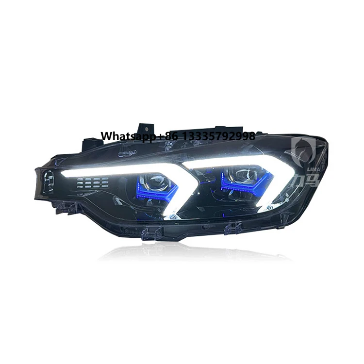 

Car Front Decorative Lamp 2013-1018 for BMW 3series F30/f35 Day Running Lights