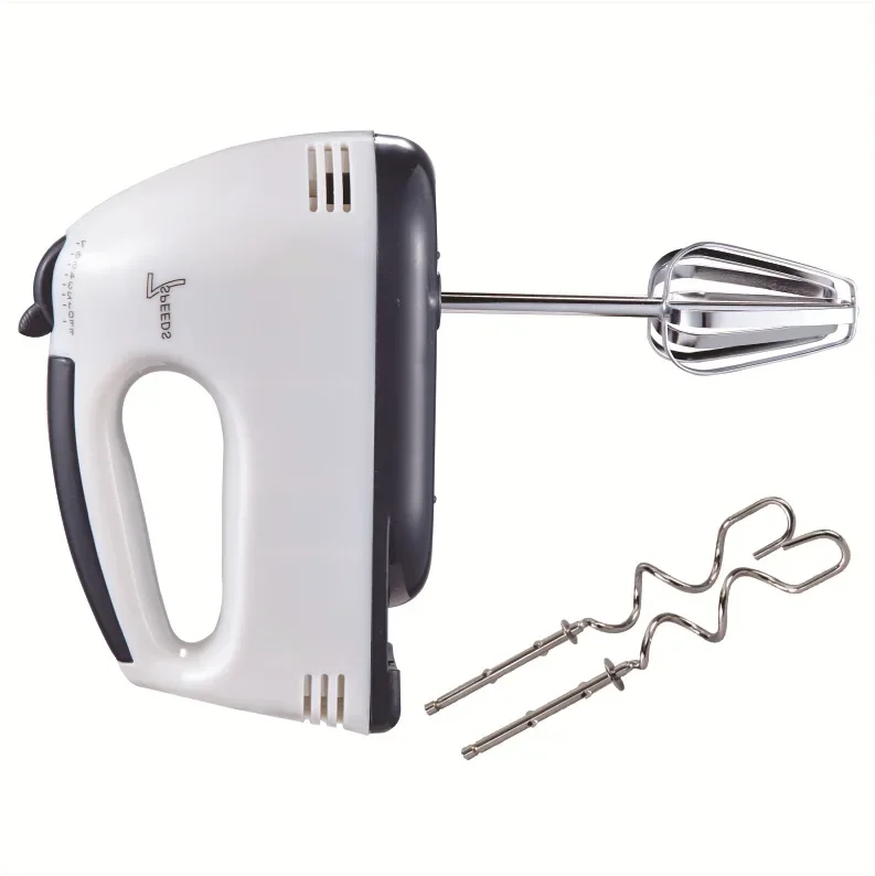 110V 220V Electric Whisk 133 Handheld Egg Beater Blender Household Egg-Breaking Machine