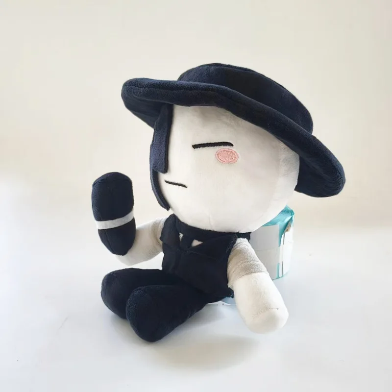 

Игра Die of Death Искусственные плюшевые игрушки 20 см Искусственная мягкая кукла Подарки на день рождения и праздник Периферийные украшения