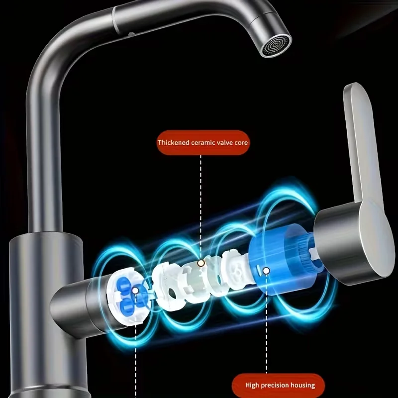 Thumbnail 3 - #59 Best Faucet Handles & Controls to Buy In 2026