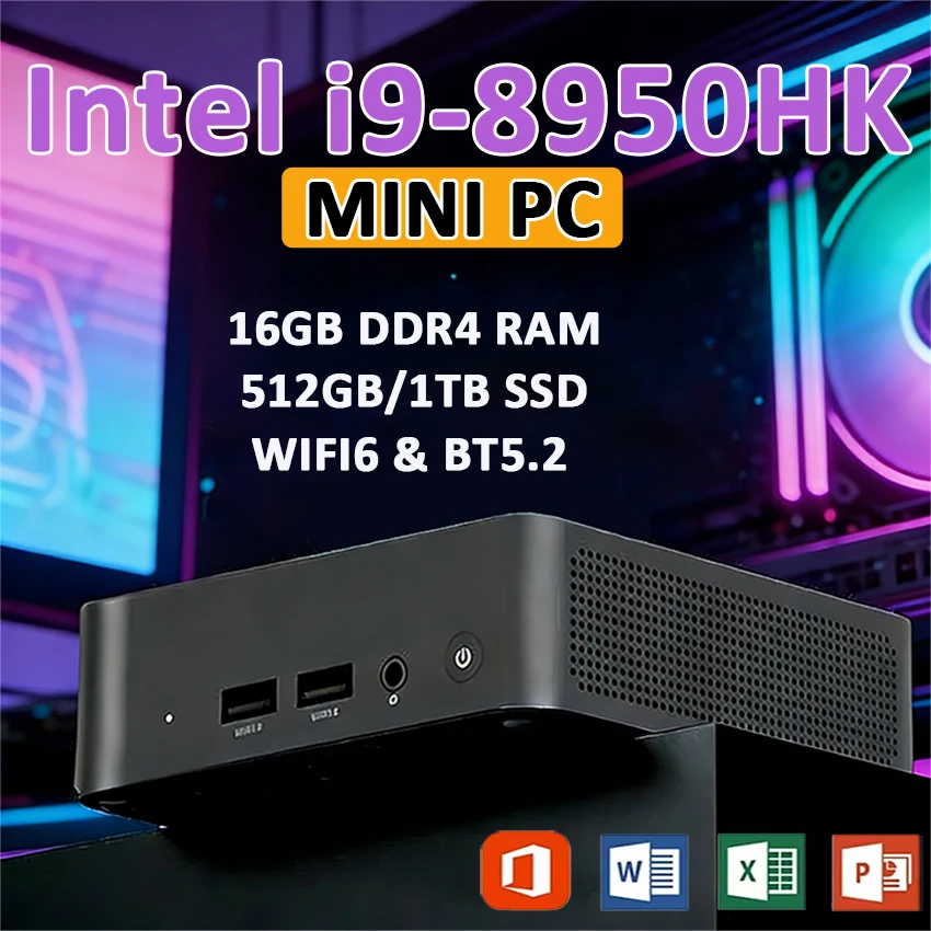 2026 Intel Core I9 …