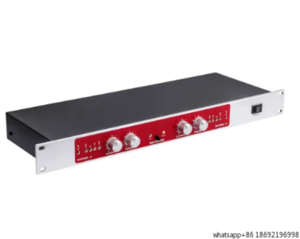 2026 NEW BBE 882i Sonic Maximizer Audio Exciter Professional Speaker System for Stage Performance/Recording Studio