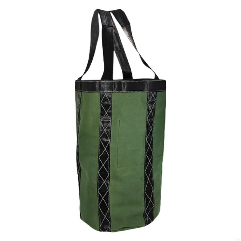 

40JE Thickened Cloth Tool Bag Maintenance Storage Bag for Easy Organization Transport