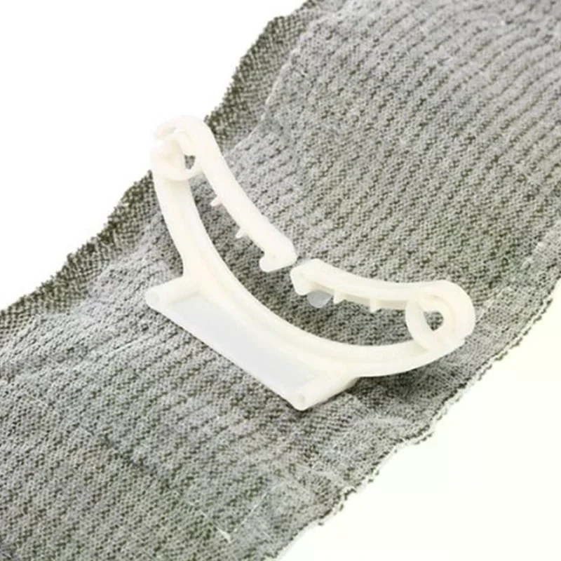 مجموعة الصدمات الطبية مقاس 6 بوصة، ضمادة إسرائيلية، حماية أمنية للطوارئ للتخييم في الهواء الطلق والمشي لمسافات طويلة والإسعافات الأولية للجروح #5