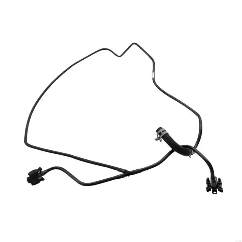 

M76E Automotive Accessories for V40 Coolant Pipe Replacement Hose