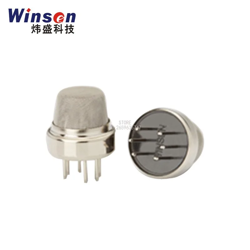 Formaldehyde Toluene Gas Detection Sensor Organic Vapor Sensor Acetone Ethanol Hydrogen Sensor MQ138