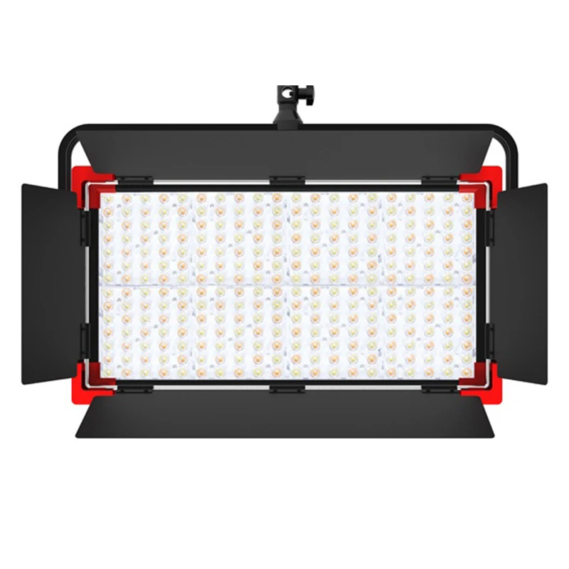 SWIT PL-S300H 300W Hard Bi-color Studio Panel LED Light