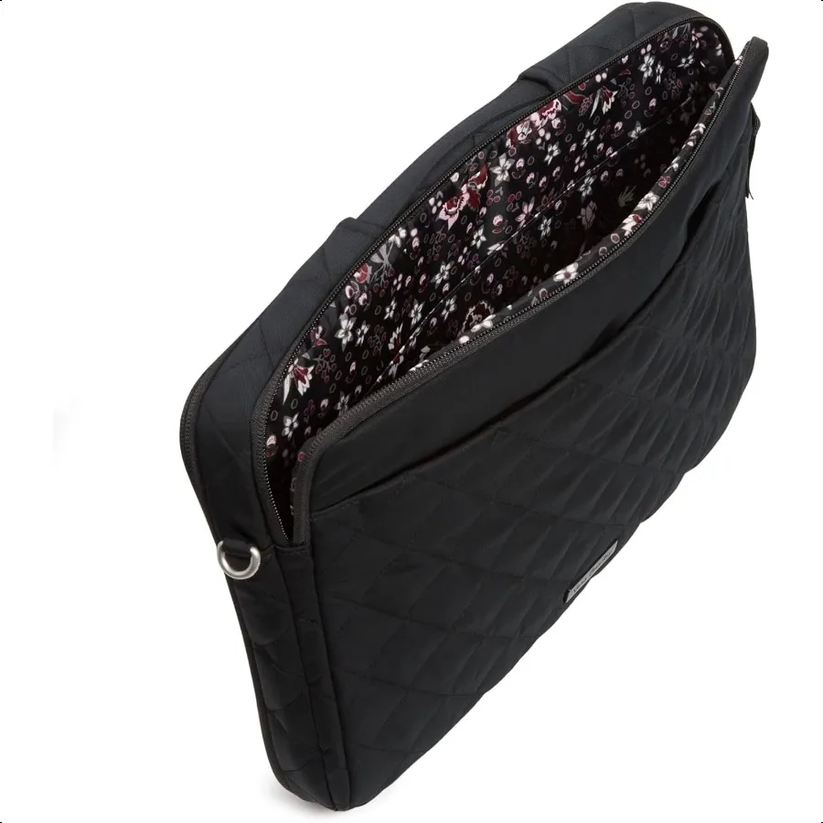 Workstation a tracolla per laptop Performance Twill da donna