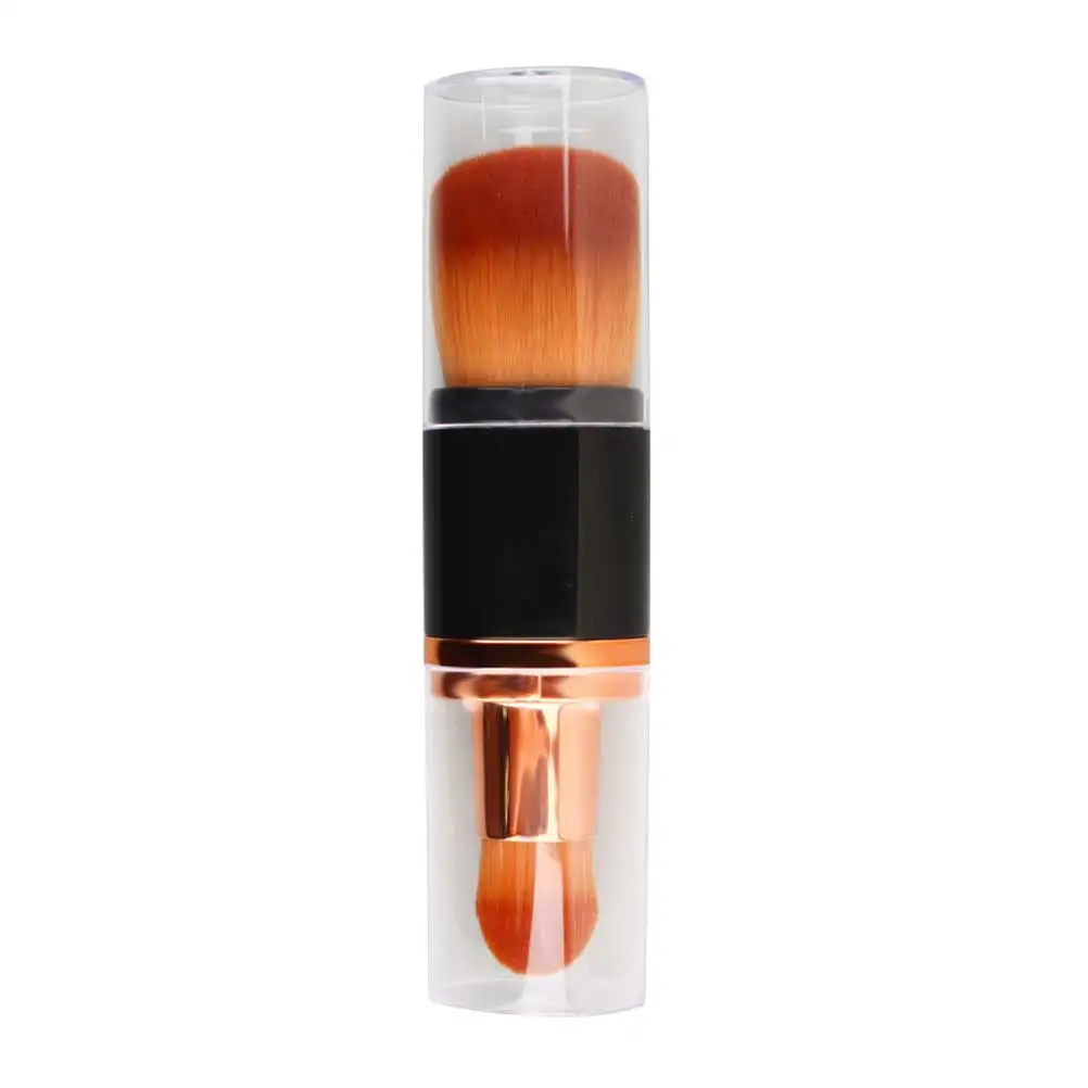 

Multifunctional Professional Makeup Brush Powder Foundation Blush Cream Concealer Cosmetics Set Dense Soft Hair For Women